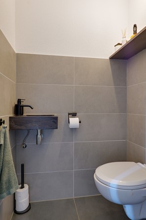 Medium property photo - De Overtoom 46, 9613 CL Meerstad